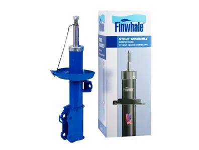 FINWHALE 13055GL Амортизатор Chevrolet Opel Cruze Astra 09- пер.лев.