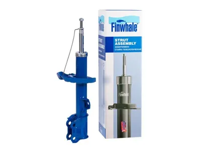 FINWHALE 13089GR Амортизатор Kia SOUL пер.прав.