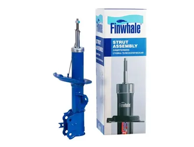 FINWHALE 13091GR Амортизатор Kia PICANTO 11 - пер.прав.газ.