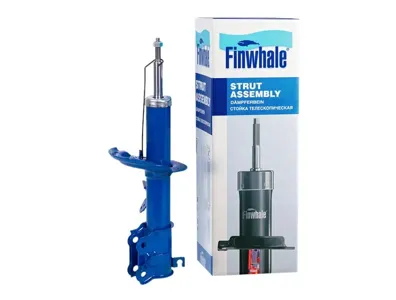 FINWHALE 13092GL Амортизатор Kia PICANTO 11 - пер.лев.газ.