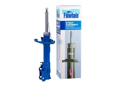 FINWHALE 13115GR Амортизатор передний газовый R