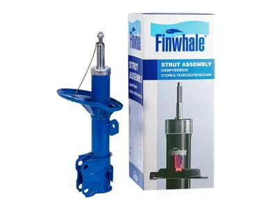 FINWHALE 13126GL Амортизатор Chery M11 пер.лев.
