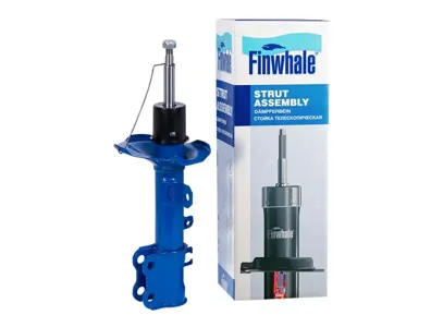 FINWHALE 13132GL Амортизатор Geely Emgrand EC7 пер.лев.газ