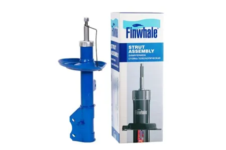 FINWHALE 13137GR Амортизатор передний