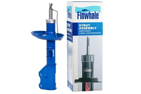 FINWHALE 13138GL Амортизатор передний