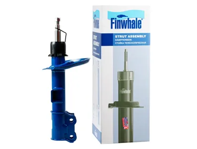 FINWHALE 13168GL Амортизатор