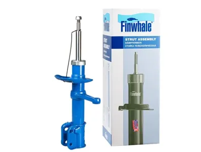 FINWHALE 13188GL Амортизатор Lada PRIORA пер.лев.газ