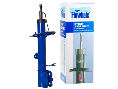 FINWHALE 13255GR Амортизатор Chery Tiggo 7 Tiggo 8 перед. прав.