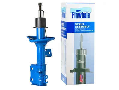FINWHALE 13263GR Амортизатор передний правый газовый Changan Alsvin 1,5 2WD