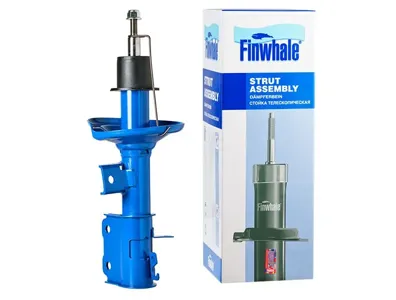 FINWHALE 13264GL Амортизатор передний лев. газовый