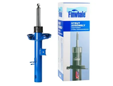 FINWHALE 13269GR Амортизатор передний правый газовый Geely Monjaro 2,0 4WD