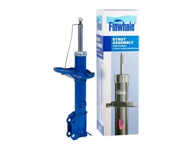FINWHALE 23041GR Амортизатор Geely CKMK задн.прав.