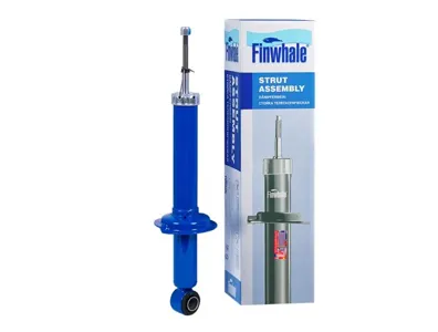 FINWHALE 25001GU Амортизатор Hyundai Sonata 00- задн.газ.