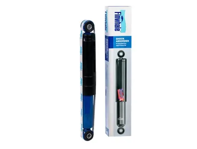 FINWHALE 25015GU Амортизатор Chevrolet Spark -09 задн.