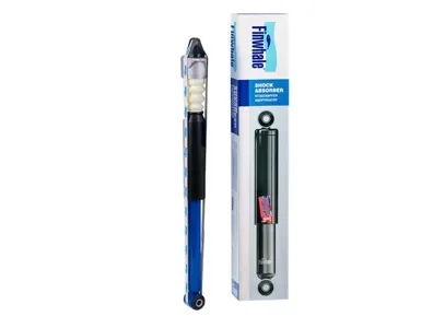 FINWHALE 25020GU Амортизатор Ford Fusion 02- задн.