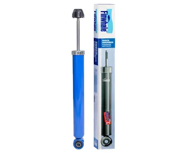 FINWHALE 25095GU Амортизаторподвески задний газовый VW Tiguan 07>