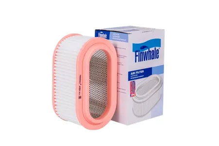 FINWHALE AF654 Воздушный фильтр Hyundai PORTER 04-