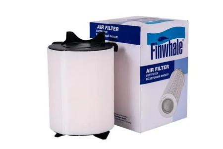 FINWHALE AF909 Воздушный фильтр (круглый)