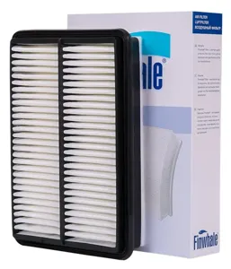 FINWHALE AF934 Воздушный фильтр