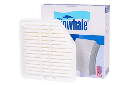 FINWHALE AF974 Воздушный фильтр IS II (E2), Rav 4 III, IV
