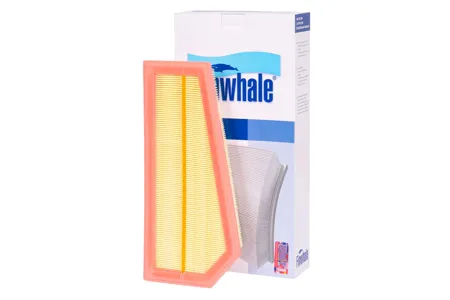 FINWHALE AF986 Воздушный фильтр C-CLASS(W204, S204, C204) E(W212, S212) SLK(R172)