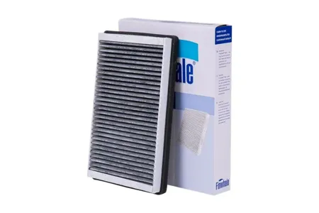 FINWHALE AS431C Фильтр салона (угольный) Lada Niva Travel Kalina I-II Granta , Datsun on-DO mi-DO, Chevrolet Niva