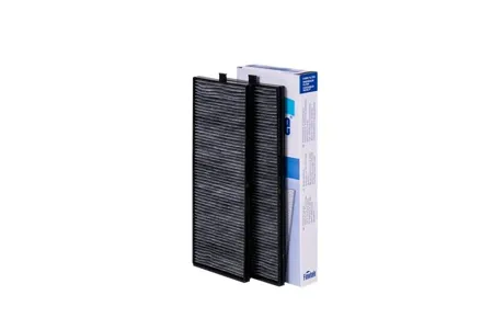 FINWHALE AS738C Фильтр салона Hyundai Accent 99- угольный