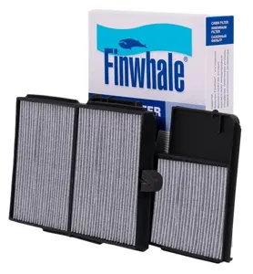 FINWHALE AS902C Фильтр салона угольный