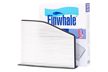 FINWHALE AS919 Фильтр салона