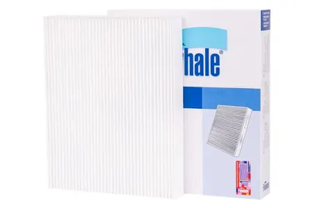 FINWHALE AS953 Фильтр салона