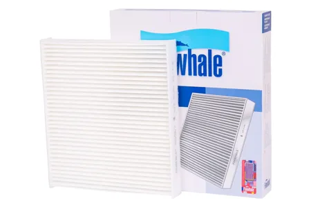 FINWHALE AS967 Фильтр салонна