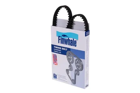 FINWHALE BD111R Ремень ГРМ 111MR19