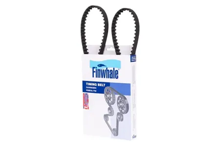 FINWHALE BD113X17 Ремень ГРМ (усиленный)