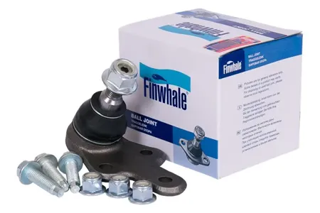 FINWHALE BJ503 Опора шаровая передняя
