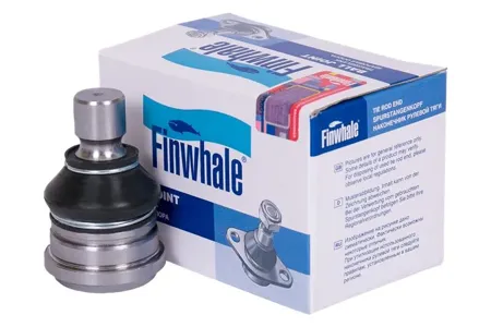 FINWHALE BJ505 Опора шаровая передняя