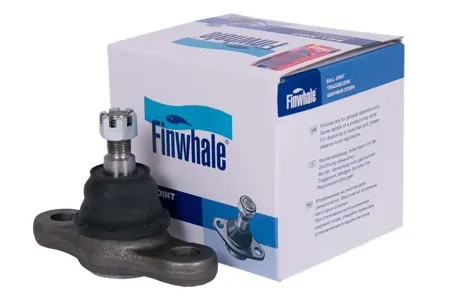 FINWHALE BJ507 Опора шаровая передняя