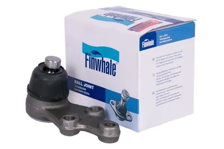 FINWHALE BJ513 Опора шаровая Hyundai H-1 (TQ) IX55 CARNIVAL Grand CARNIVAL III (VQ) лев.прав.
