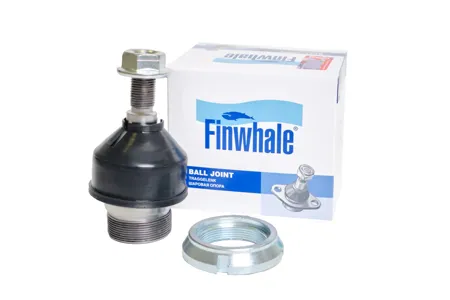 FINWHALE BJ519 Опора шаровая Mercedes GL(X164)M(W164)R(W251V251) перед.нижн.лев.прав.