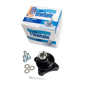 FINWHALE BJ541 Опора шаровая Mitsubishi PAJERO IIIIVPAJERO SPORT IIL200 перед.верх.лев.прав.