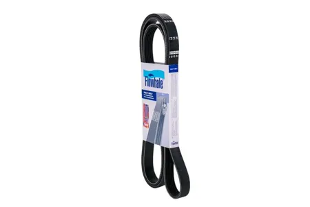 FINWHALE BP6PK2138 Ремень приводной Solaris 1.4l, rio(11-), soul, Cerato (08-), Carens