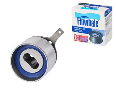 FINWHALE BT106 Ролик ремня ГРМ GM Aveo Matiz Spark 1.0-1,2