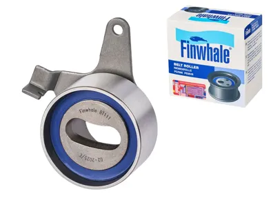 FINWHALE BT111 Ролик ремня ГРМ Hyundai  Kia Rio  Carens Shuma Mazda 323 -05