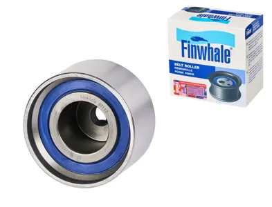 FINWHALE BT117 Ролик ремня ГРМ Hyundai Kia Lantra H-1 Santa Fe Sonata -04 2.0
