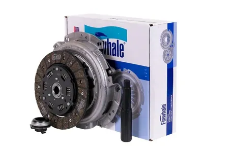 FINWHALE CK401 комплект сцепления [диск, корзина, выжимной, смазка]