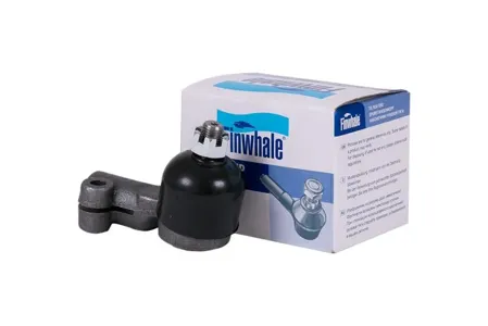 FINWHALE FJ403 Наконечник рулевой тяги , левый
