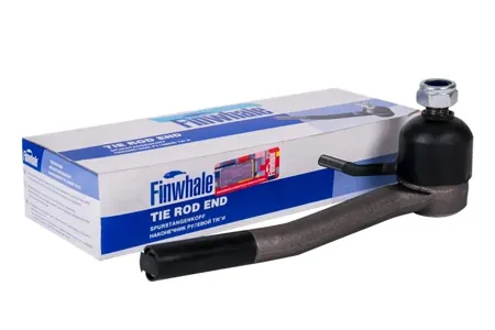 FINWHALE FJ413 Наконечник рулевой тяги , левый