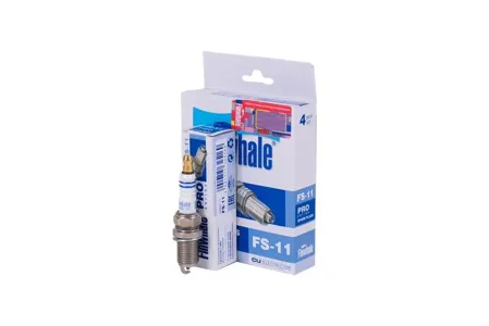 FINWHALE FS11 Свеча зажигания NT7RLT-10