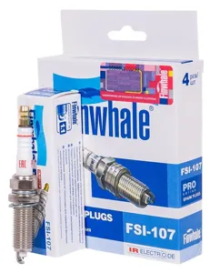 FINWHALE FSI107 Свеча зажигания PPAE6RF-11