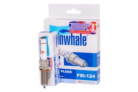 FINWHALE FSI124 Свеча зажигания