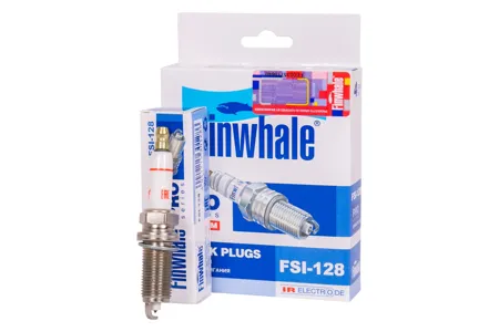 FINWHALE FSI128 Свеча зажигания